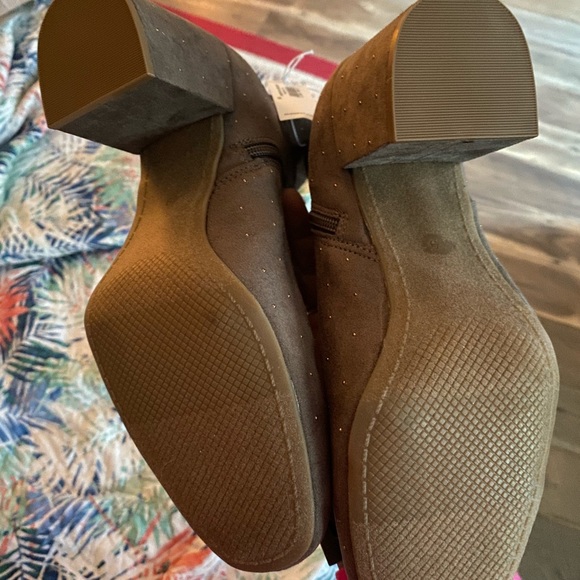 Booties - Picture 7 of 7